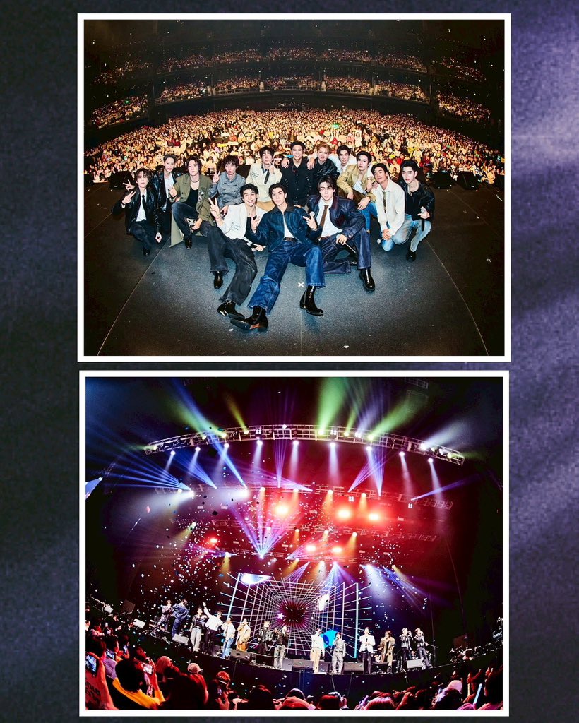 📸 gmmtv 今日はすごく楽しくて、そして皆さん温かく迎えてくれて