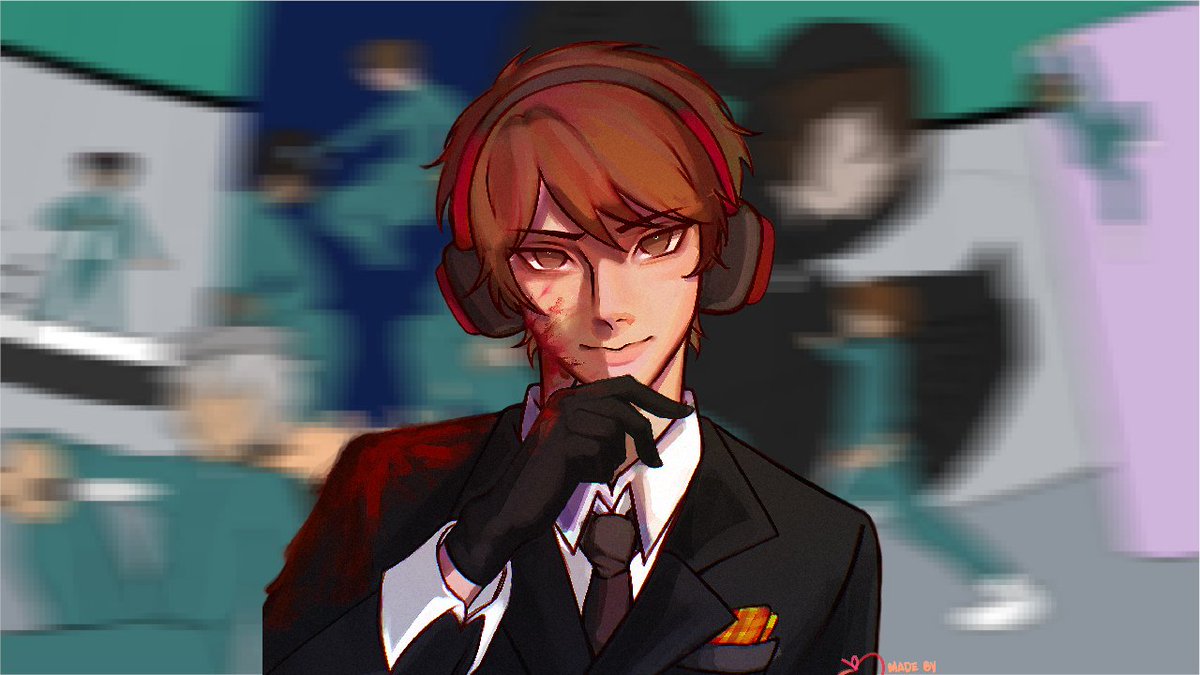 Biscuity tweet media