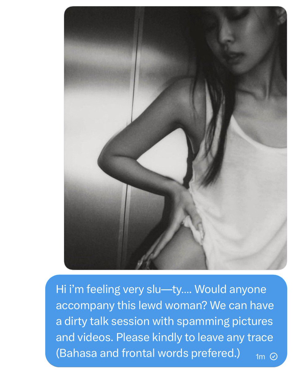 SV - MNFS ON MANUAL tweet media