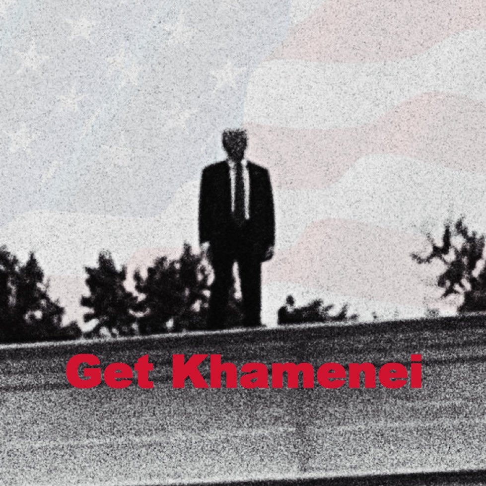 chico_ray's tweet image. If he does it and rescues the Iranian people, he will be remembered as a hero. The history books will sing his praises for generations.

You’ll be viewed as an enemy of humanity. Someone who was happy to abandon 90 million people to brutal oppression.