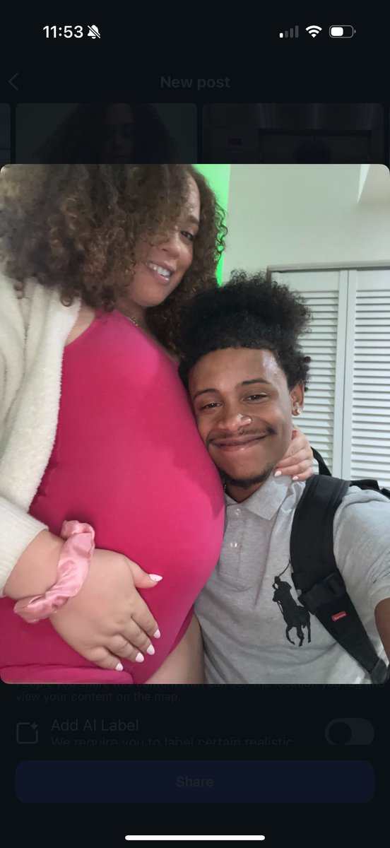 WHAT’D I DO¿ tweet media