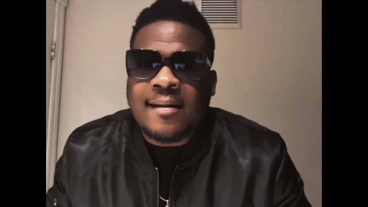 OFFICIAL account tweet media