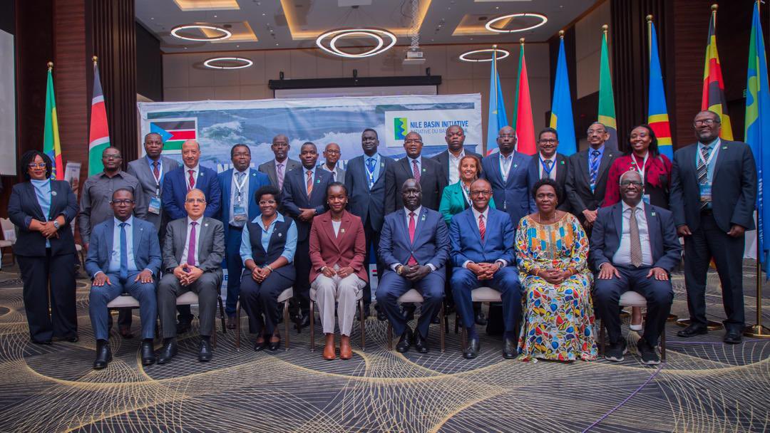 Ministry of Environment - Rwanda tweet media