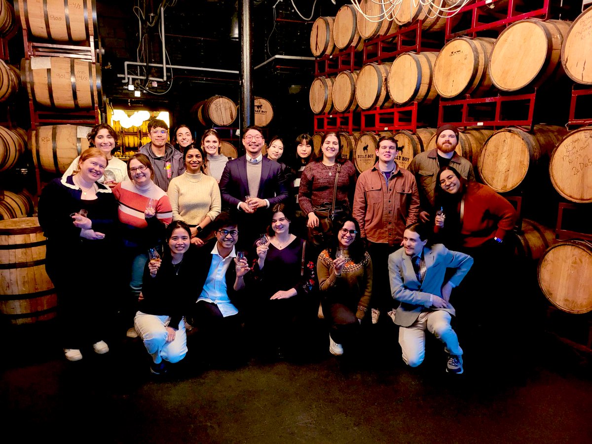 NSYCC | ACS Younger Chemists | Boston, New England tweet media