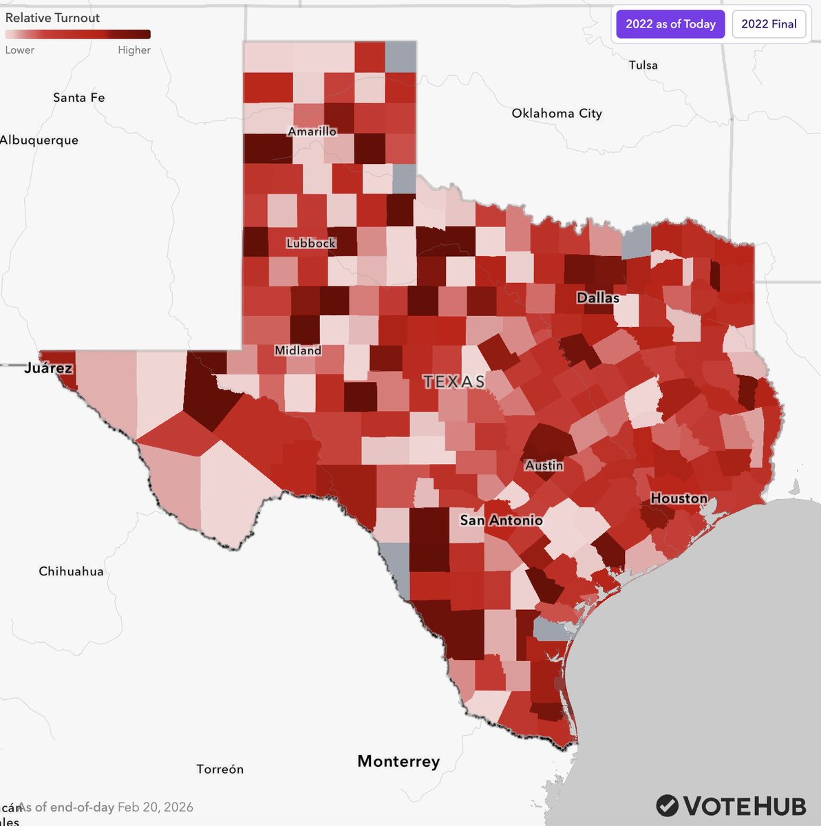 VoteHub tweet media
