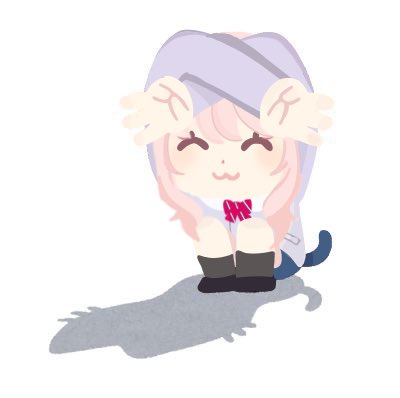 ZukiSari's tweet image. Kitty !!

#暁山瑞希 #prsk_FA