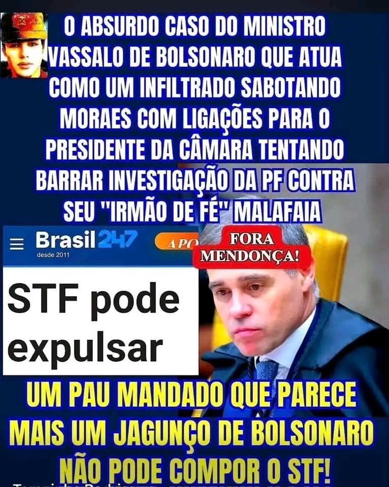 heltonfabri's tweet image. RT @machado_teka: Crápula