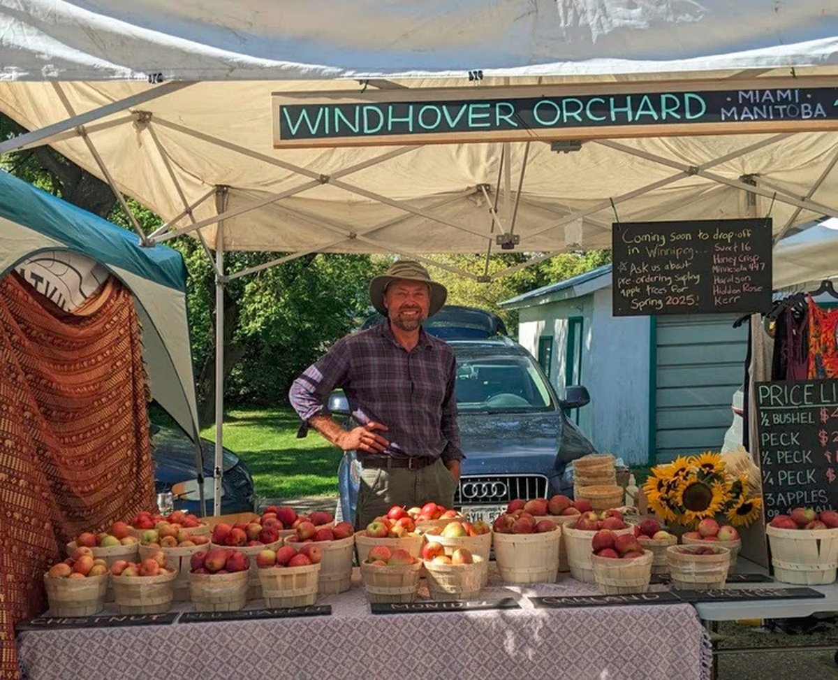 Colleen Zacharias tweet media