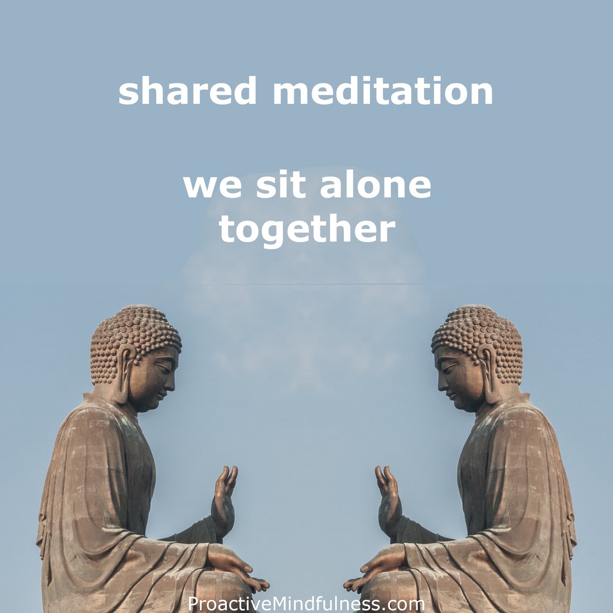 activepause's tweet photo. #meditation https://t.co/Q2aslyeTYg