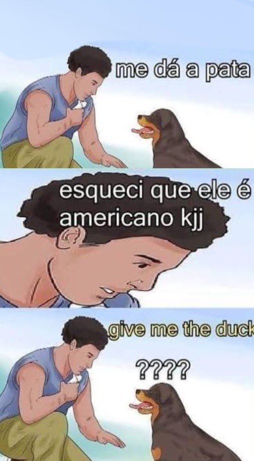 Dicas De Inglês (English Dicks) tweet media