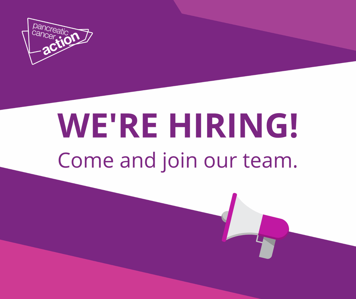 Pancreatic Cancer Action tweet media