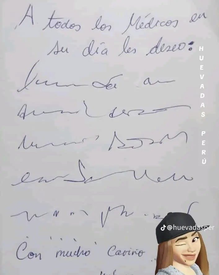 richardpcancer's tweet photo. Un fervor saludo a todos mis compañeros y colegas!!! Éxitos y bendiciones 😇🙏!!! Felíz Día del Médico Ecuatoriano 🇪🇨 https://t.co/Uh1xKJ6MWB
