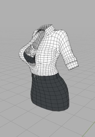 Body Sushi Game tweet media