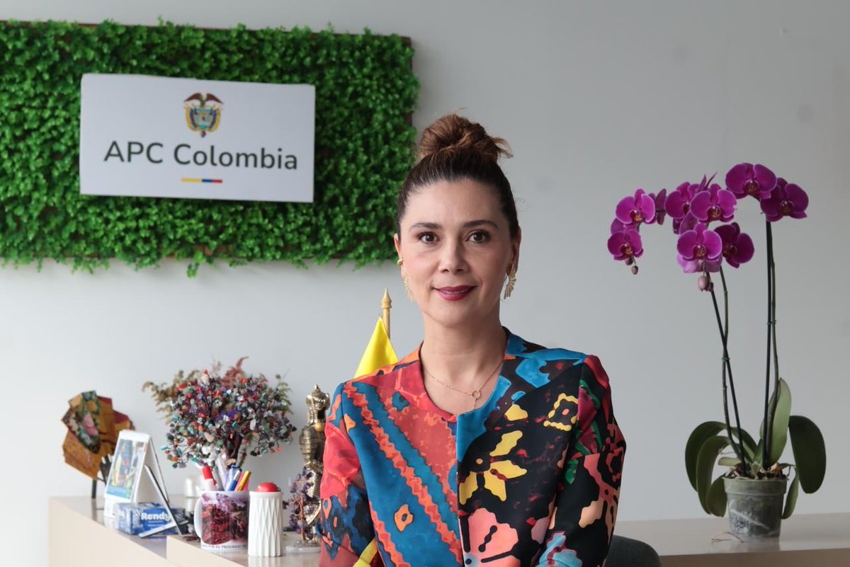 Eleonora Betancur tweet media