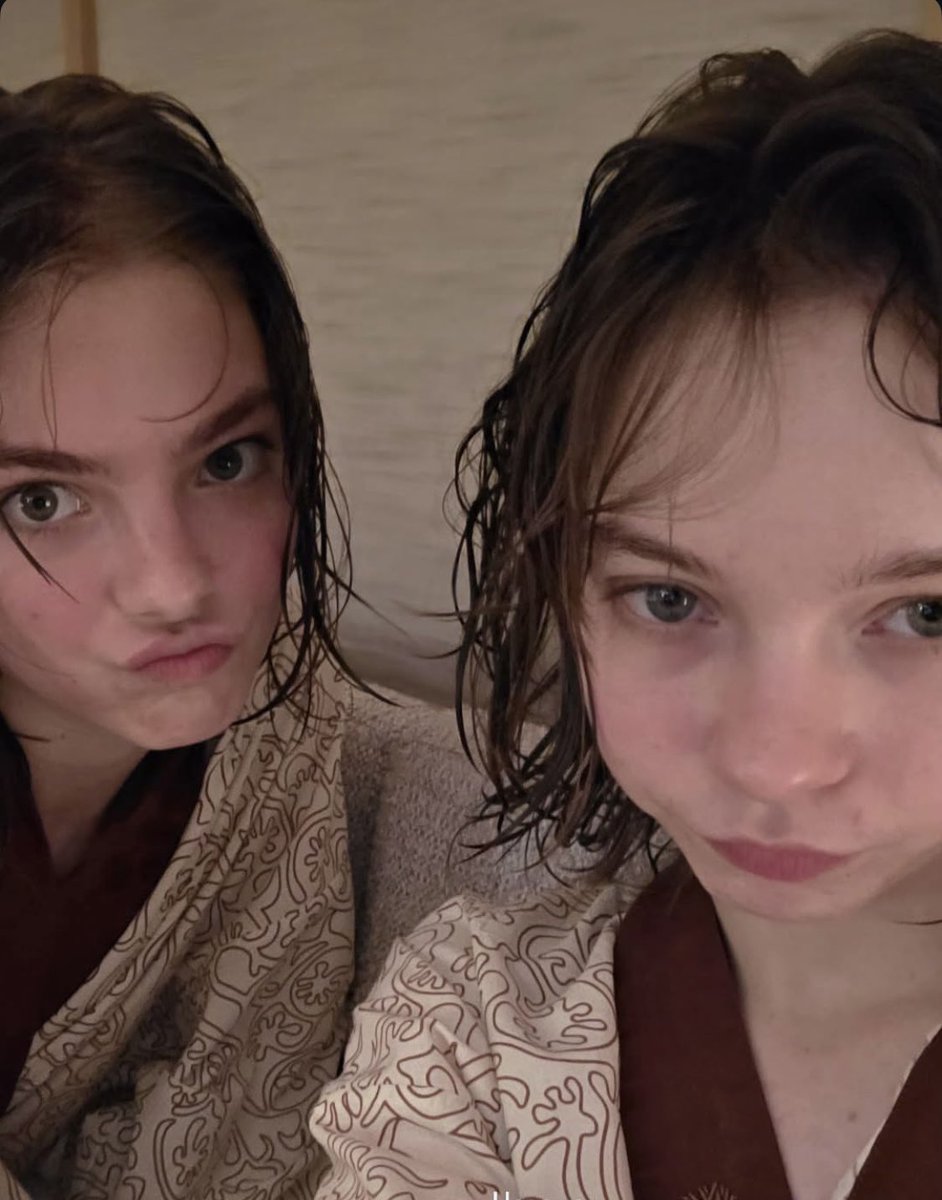 sisters. ❤️‍🩹