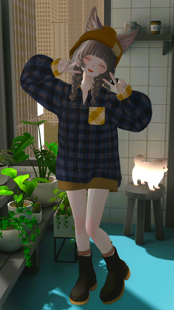 にのまえ tweet media