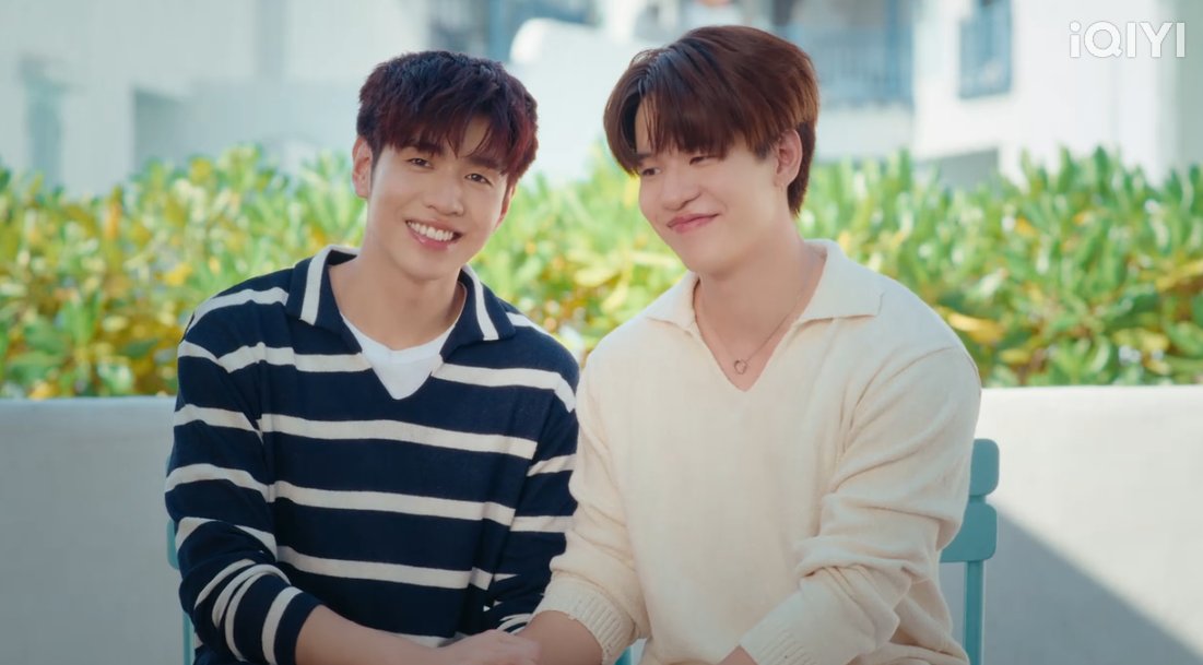 แฮปปี้โว้ยยย

RELOVED THE SERIES OTHERWISE US 

#RELOVED_OtherwiseUS