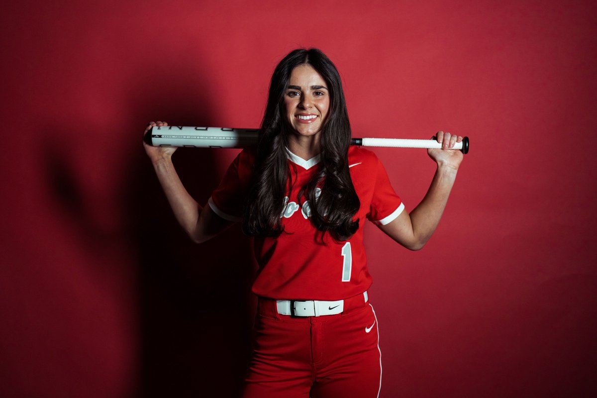 Ohio State Softball tweet media