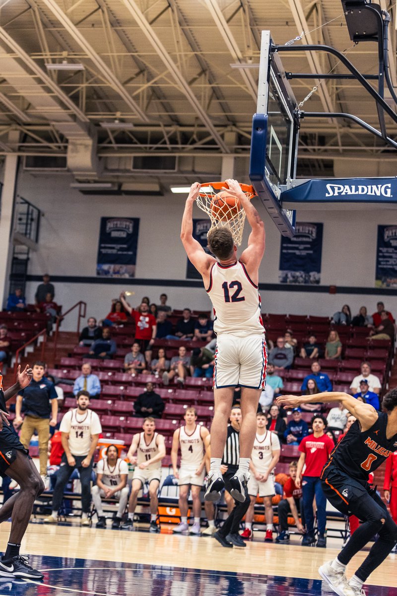 Cumberlands Men's Basketball tweet media