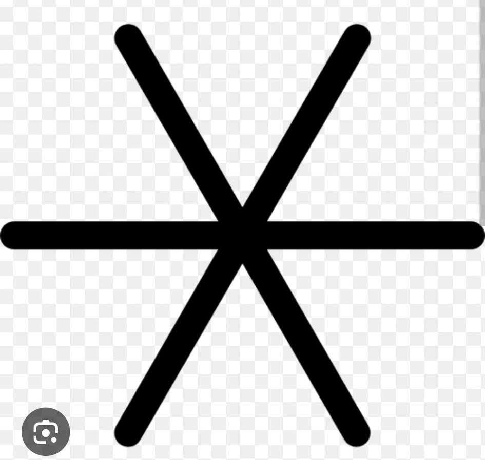 ReynaldoPradil1's tweet photo. He sido #jurado de #votación y siempre con el equipo de mesa, se marcó las casillas en #blanco así. Nada de #guión, así con #asteriscos*
En #Colombia hay pocas garantías electorales. 
Toca cuidar los #votos. 
#EleccionesColombia https://t.co/mpuX4ObLnl