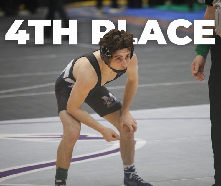 MalcolmSchools's tweet photo. 4th in the state.

Congratulations on an excellent career, Cody! https://t.co/0TiFF5B8w2