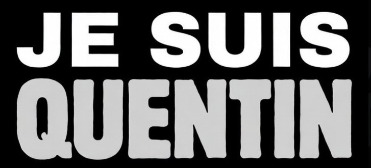 Je suis Quentin
#fckantifa