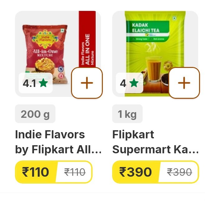 ShivkumarGada's tweet photo. Imagine flexing a sale and forgetting to reduce the price.

Peak confidence. Zero effort..🤦🏻
#OnlineShopping #DiscountSeason #RetailLogic 
@Flipkart @flipkartsupport https://t.co/XIotUnn4vH