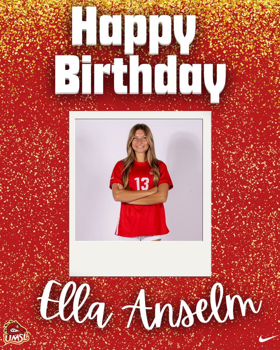 UMSL Women's Soccer tweet media