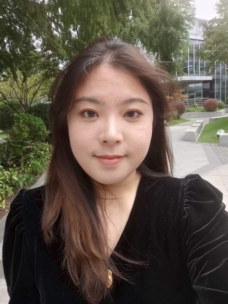 Alisa Qian tweet media