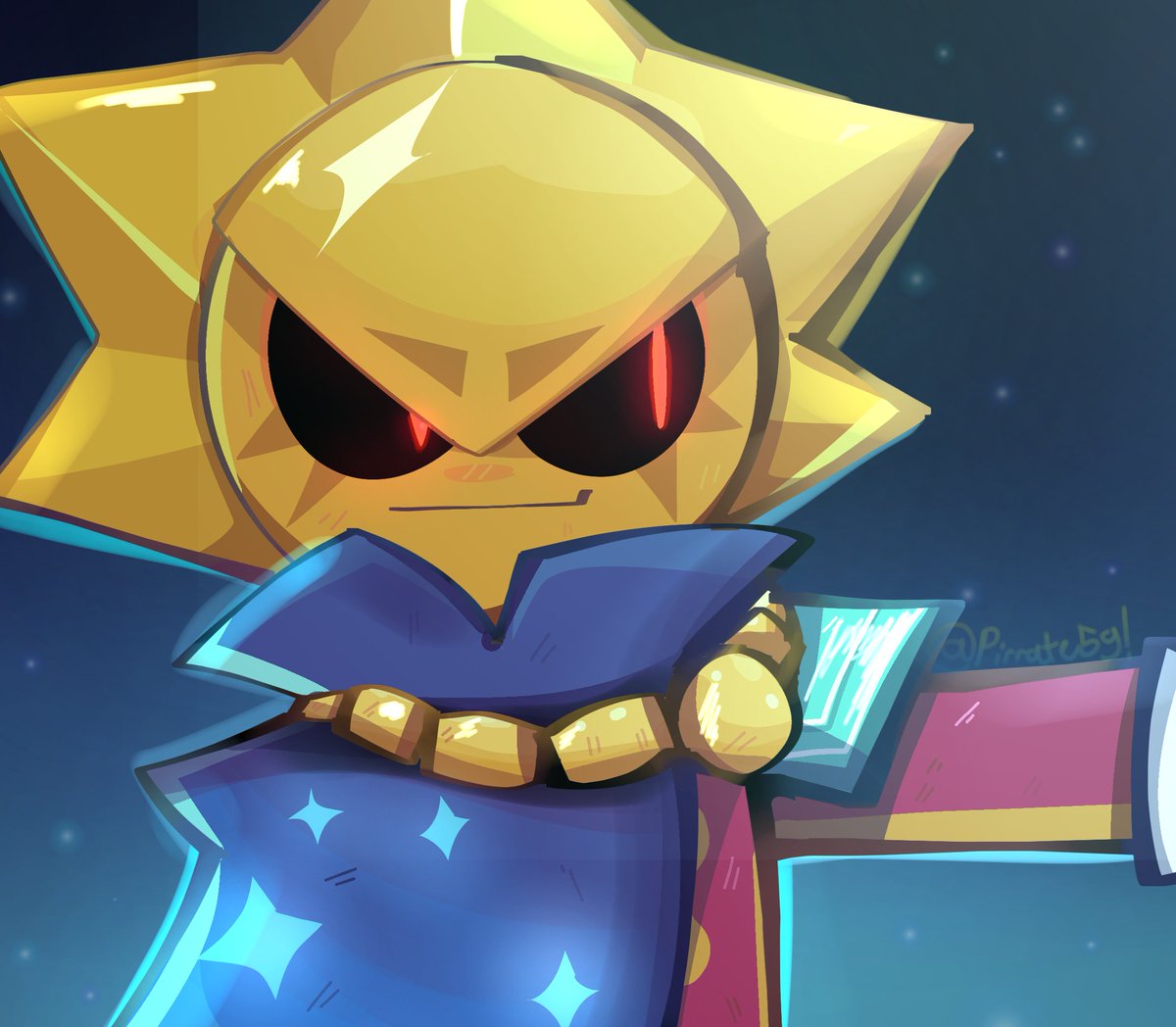 #Sirius #BrawlStars