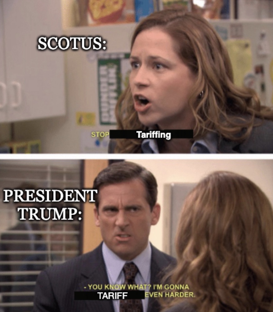 Morning Brew ☕️ (@morningbrew) on Twitter photo 