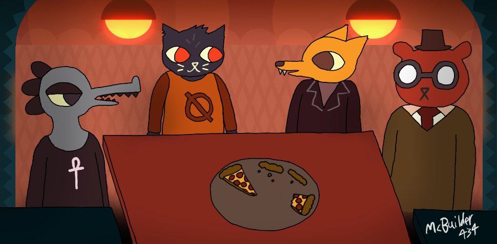 McBuilder434 tweet media