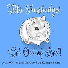 StuartGauffi's tweet photo. Happy Saturday! A little OOTB today--I need your help for a friend. His wife creates children's books, and she's had an ocular stroke--vision damage. I want to give them a boost by spreading the word about "Tillie Fussbudget", her hamster heroine. https://t.co/4roQTRKe4q  Thx! https://t.co/nJyTNduXul