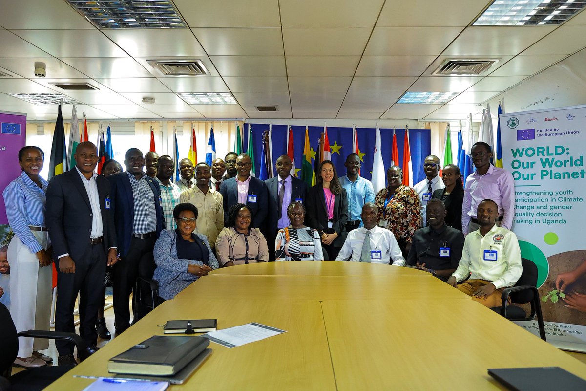 Environmental Alert tweet media