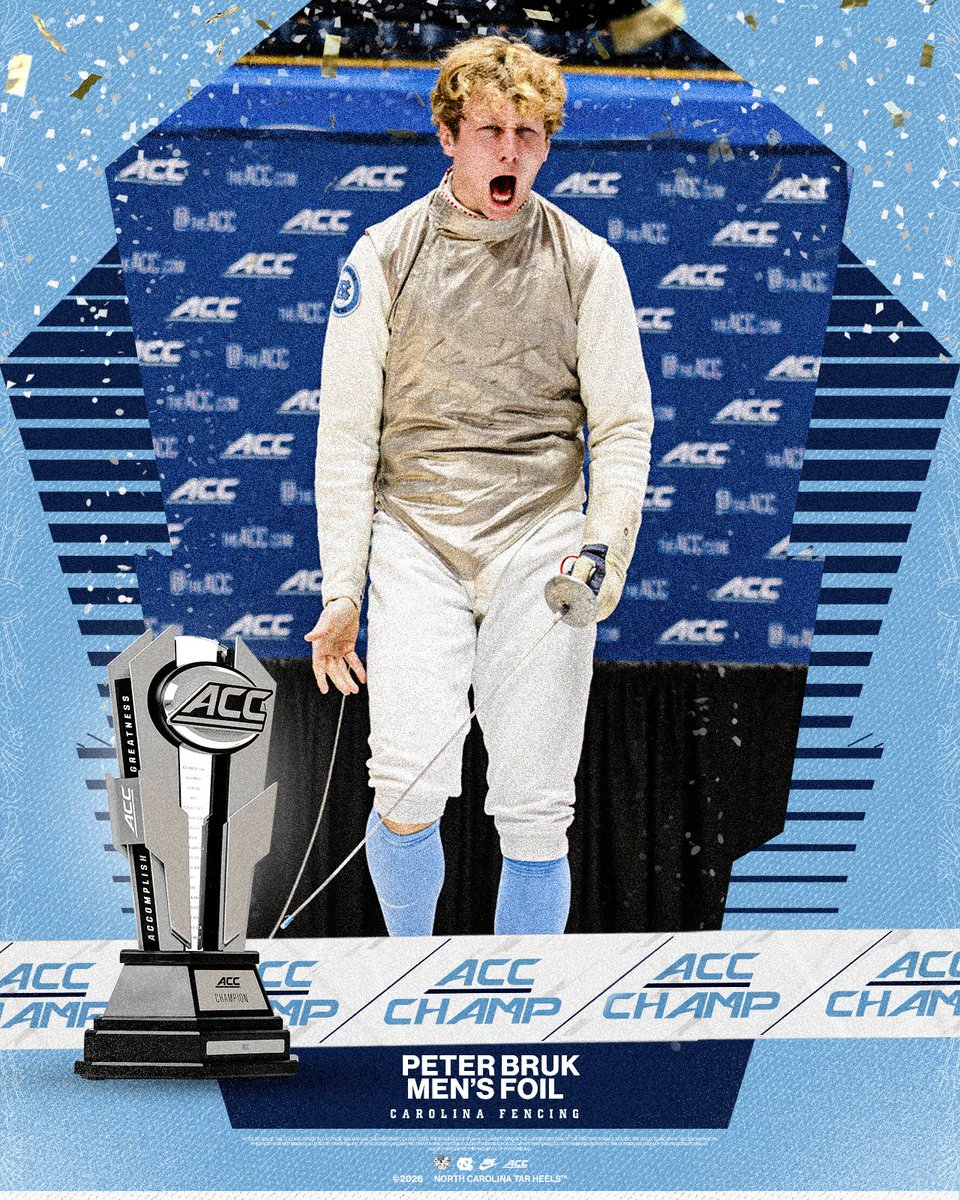 Carolina Fencing tweet media