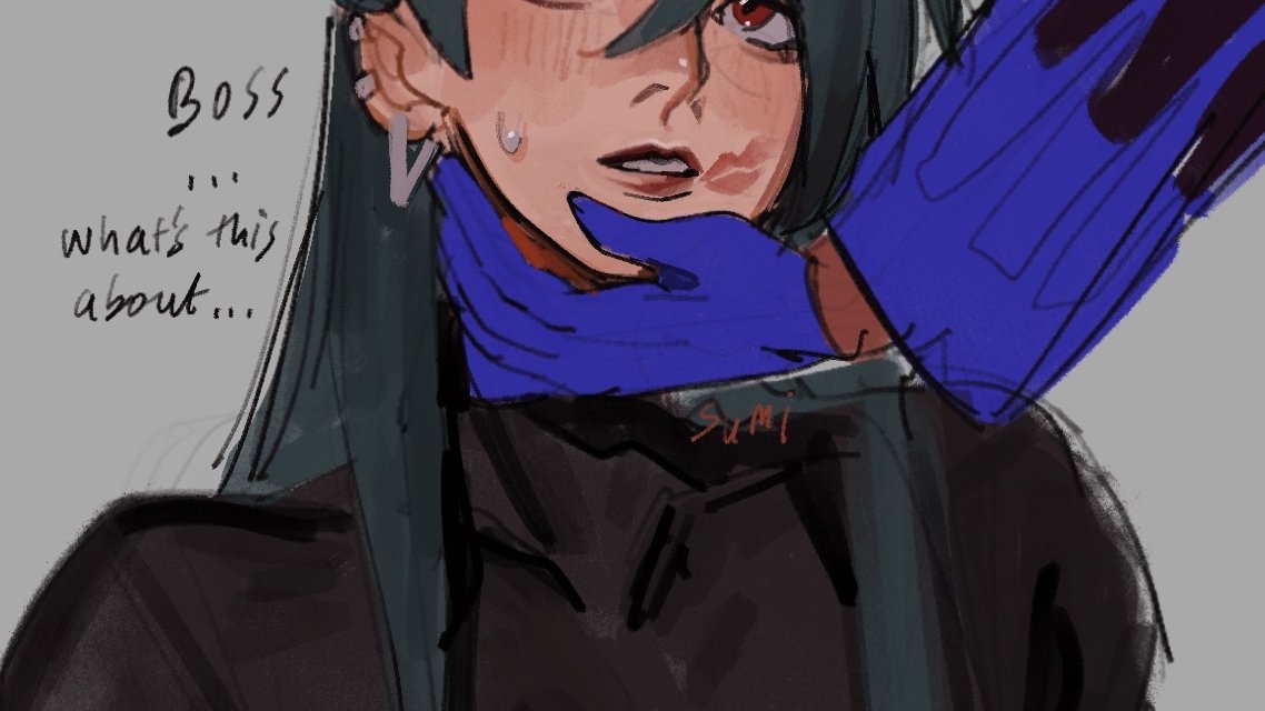 giving myself preemptive psychic damage for upcoming white day