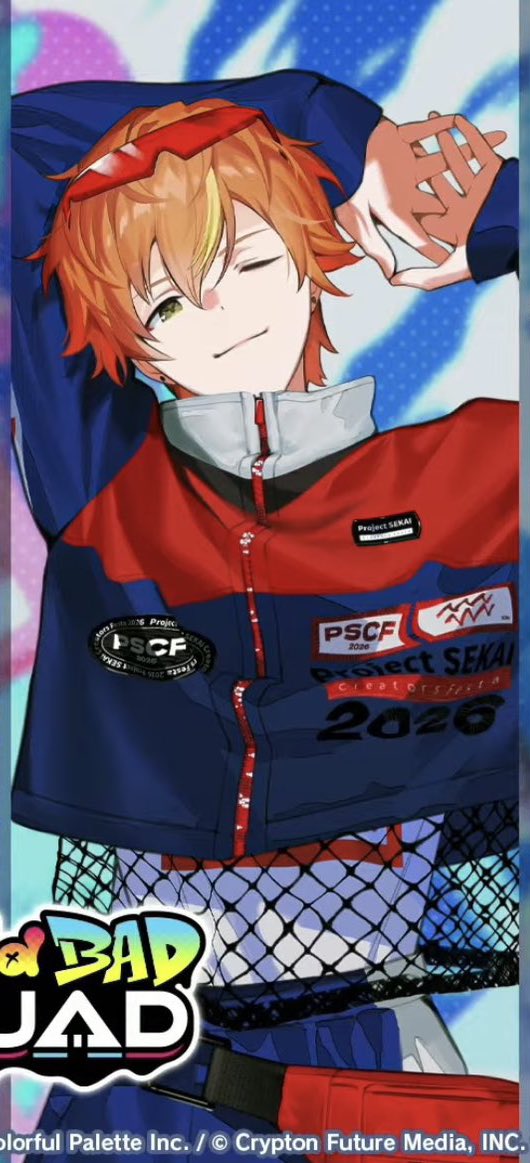 Post by martu shinonome🥞🧡 T53 BURN 🧱🔥 | T29 RTF⛓️🔥 on X