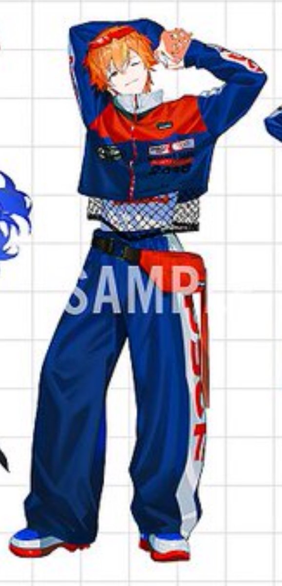 Post by martu shinonome🥞🧡 T53 BURN 🧱🔥 | T29 RTF⛓️🔥 on X