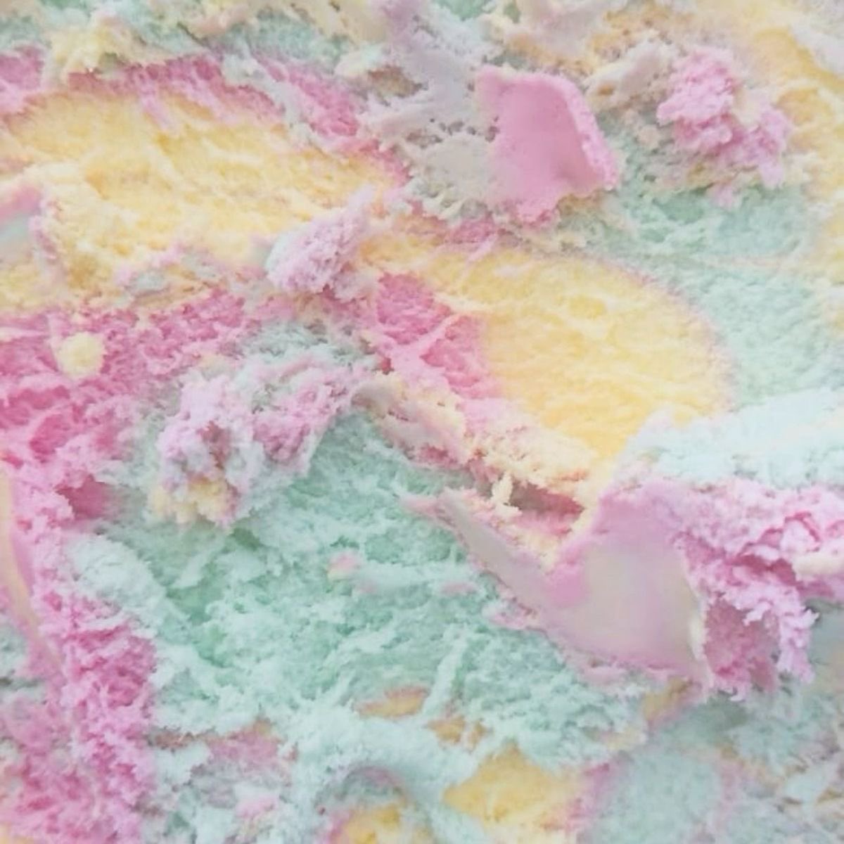 ꒰     sakuya  | cotton candy !   ꒱