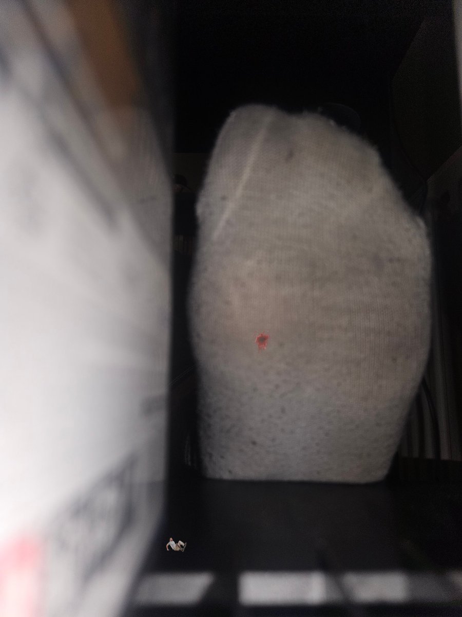 James Osiris tweet media