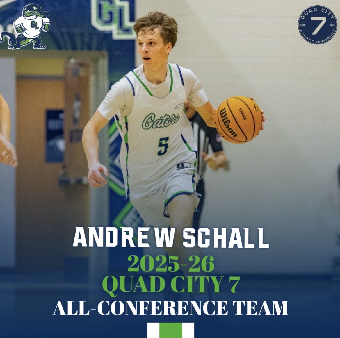 2026 Strong Center Basketball tweet media