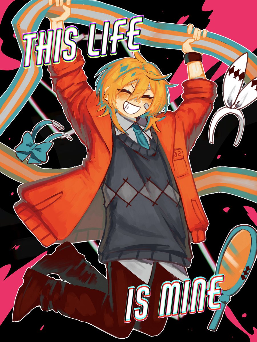 Haven’t managed to make a finished drawing in a while but this song made me feel alive #flavorfoley_fa