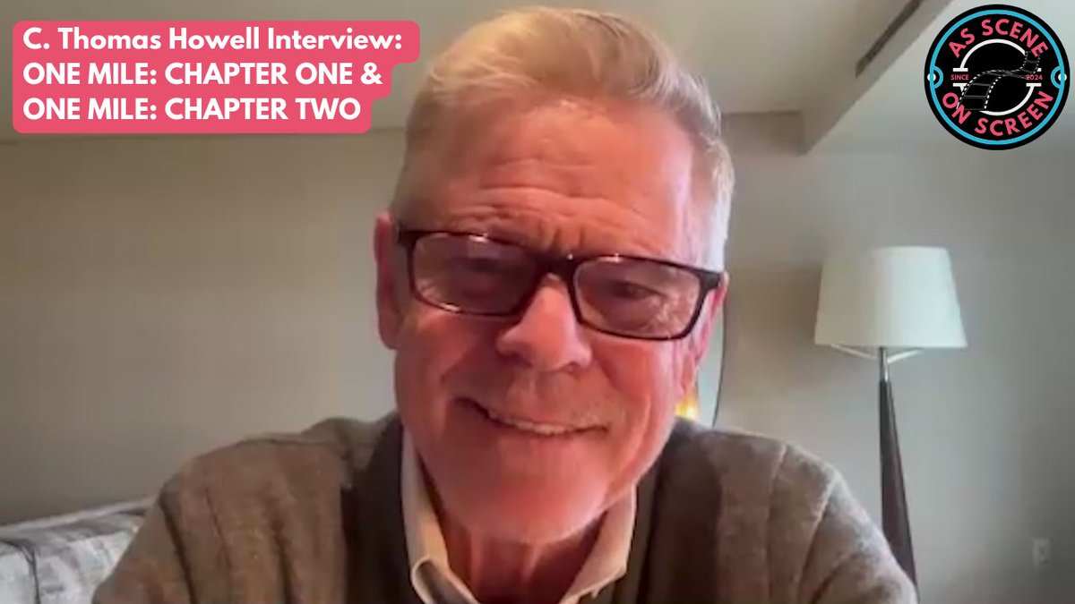 As Scene On Screen Podcast tweet media