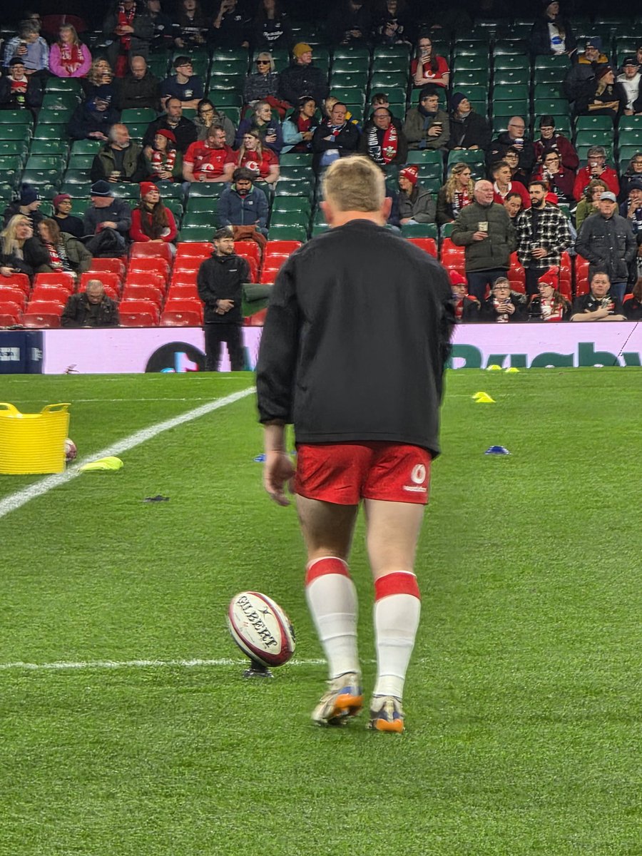 The second coming of Sam