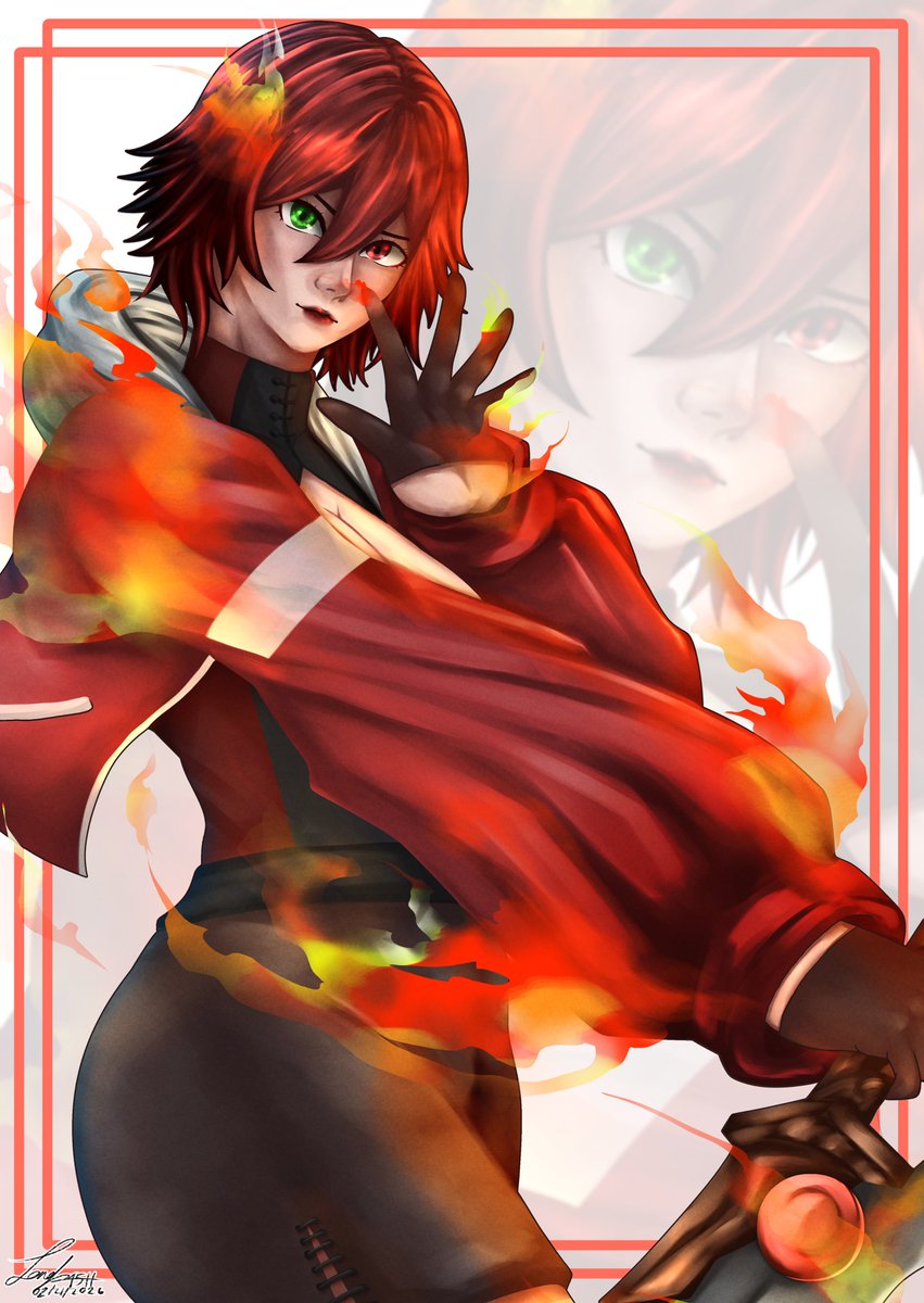 Sand4511 | Comms open tweet media