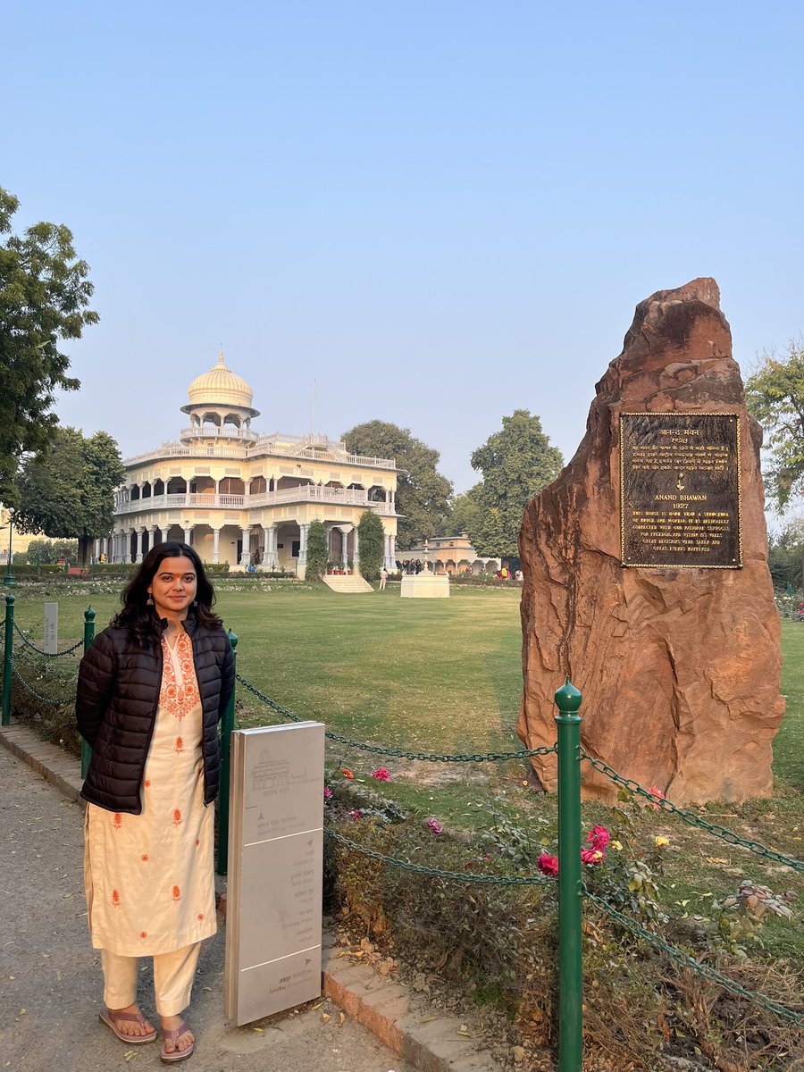 Ritika J Chandola tweet media