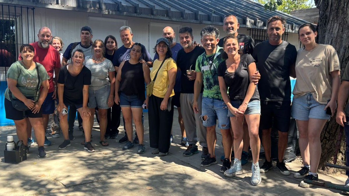 Mariano Cascallares tweet media