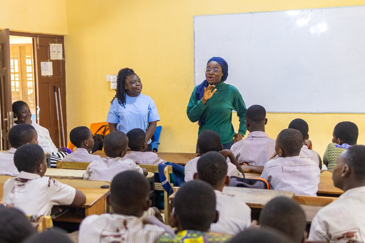 A Certain Charlotte Owusu-Ansah tweet media