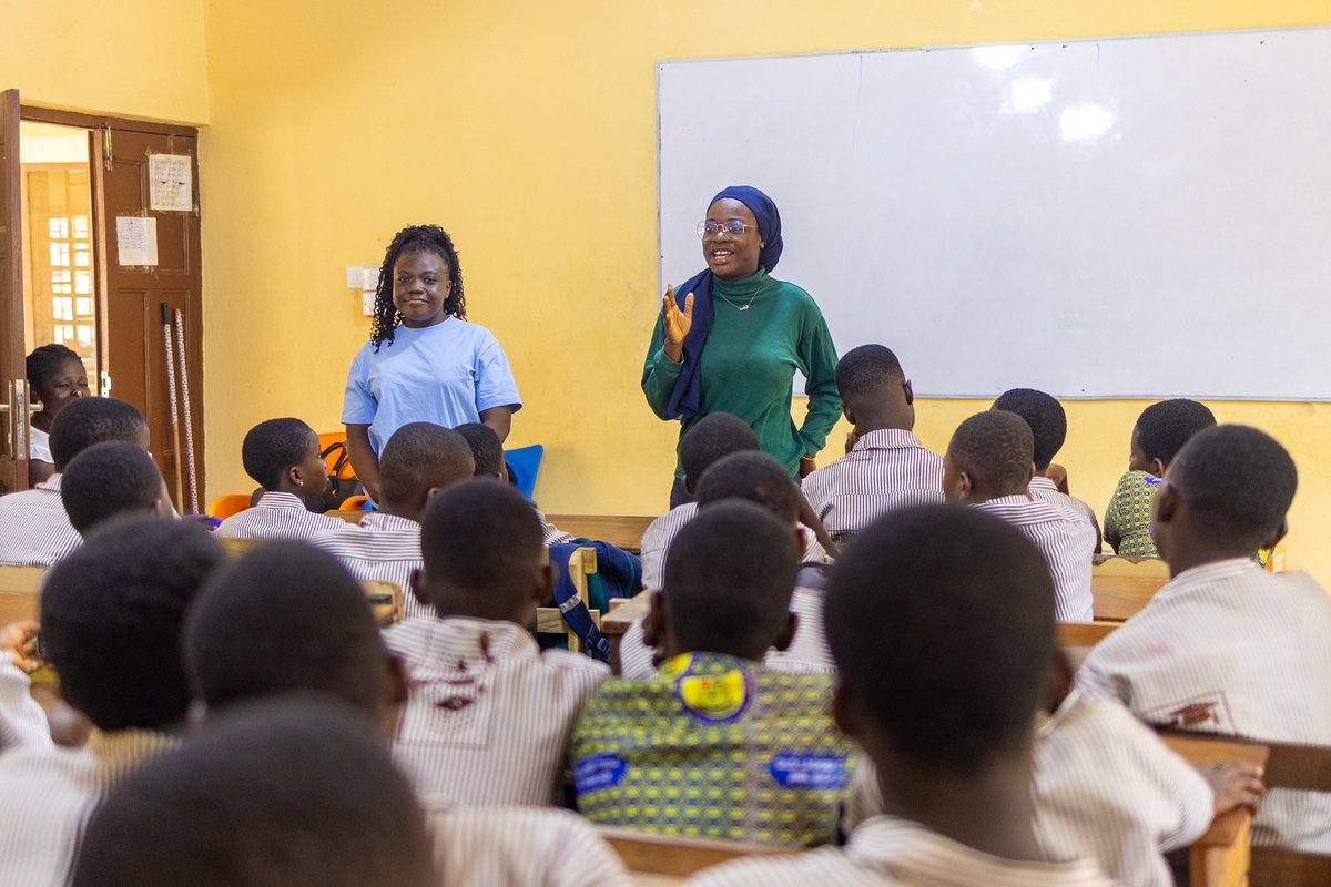 A Certain Charlotte Owusu-Ansah tweet media