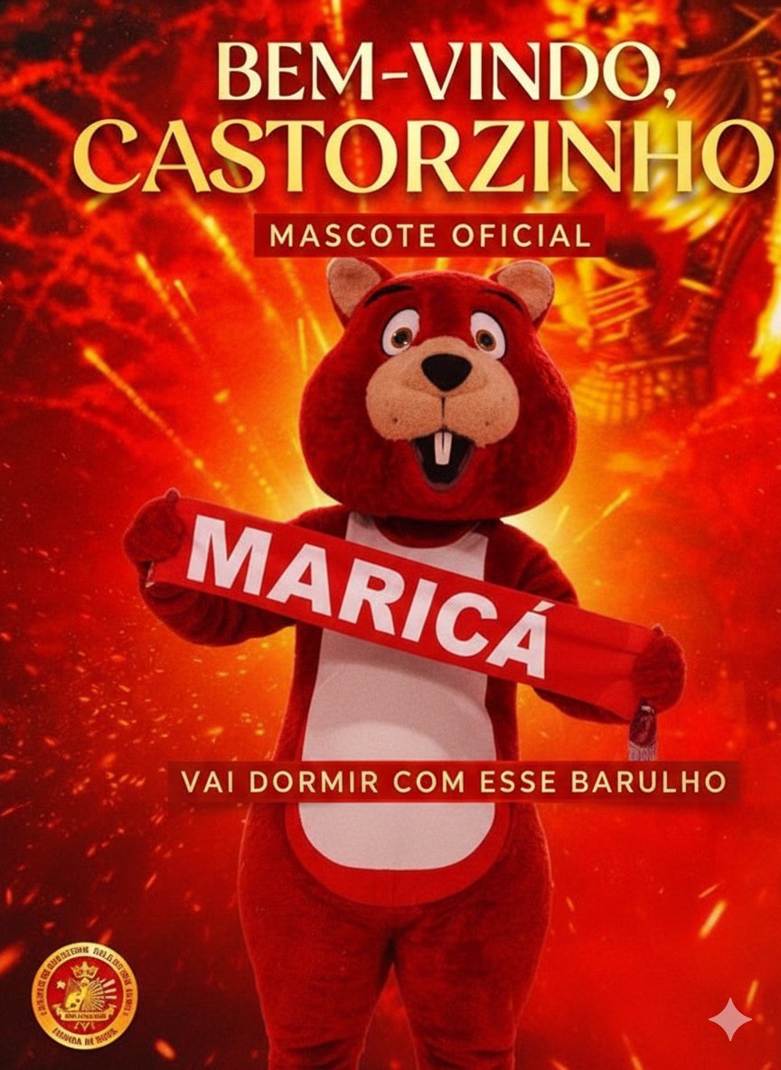 AGORA O QUAQUÁ FOI LONGE DEMAIS! UNIÃO DE MARICÁ, VOCÊ ME PAGA!